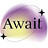 Await