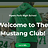 Mustang_Club_Website